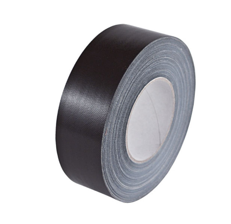 NASTRO ADESIVO BOSTON TELATO AMERICANO GRIGIO 25 M H. 48 MM