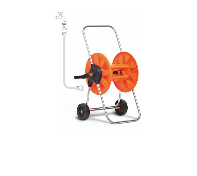 Avvolgitubo plastica Supertank gf