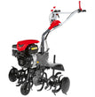 Motozappa a scoppio Nibbi118 Diesel