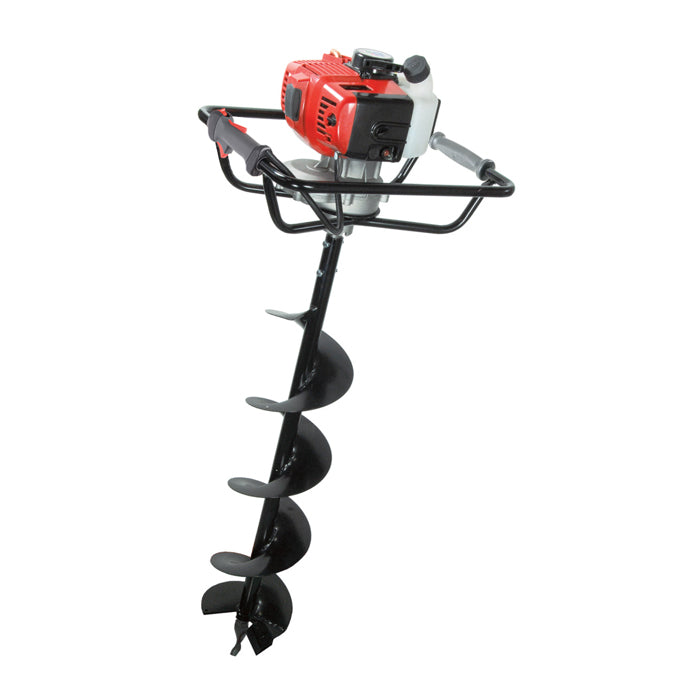 MOTOTRIVELLA A SCOPPIO TIPO BC 431 NEA 431 CON PUNTA 150 BLUE BIRD