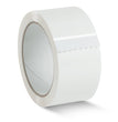 NASTRO ADESIVO SILENZIATO BIANCO H50 MM 66 MT. POLIPROPILENE