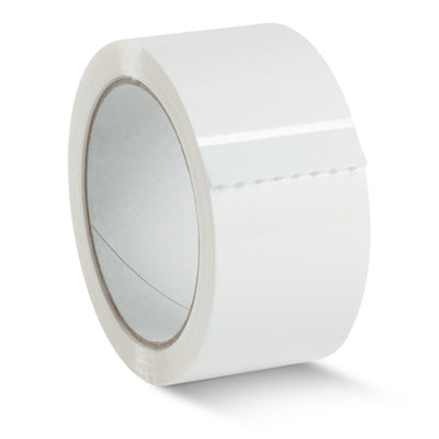 NASTRO ADESIVO SILENZIATO BIANCO H50 MM 66 MT. POLIPROPILENE