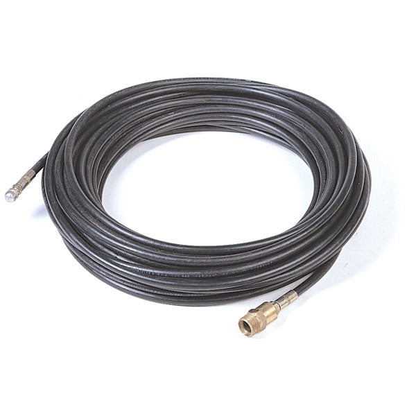 SONDA SPURGATUBI PER IDROPULITRICE PW 115/PW 125/PW 150 10 MT