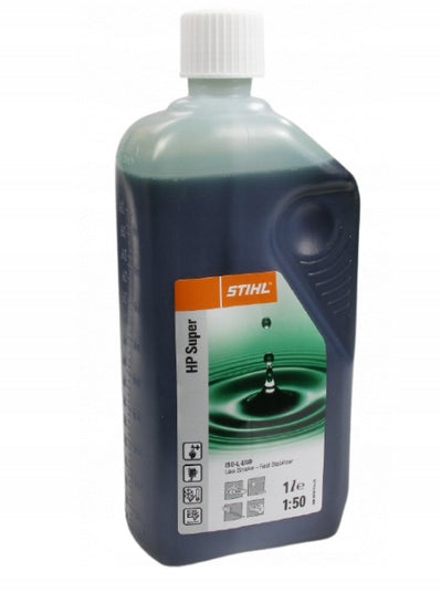 OLIO HP SUPER LT.1 STIHL