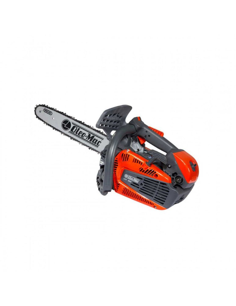 MOTOSEGA DA POTATURA A SCOPPIO GST 360 LAMA CM.35 OLEOMAC