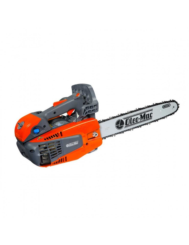MOTOSEGA DA POTATURA A SCOPPIO GST 360 LAMA CM.35 OLEOMAC