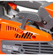 MOTOSEGA DA POTATURA A SCOPPIO GST 360 LAMA CM.35 OLEOMAC