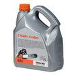 OLIO LUBRIFICANTE PER CATENA CHAIN LUBE OLEOMAC DA LT.5