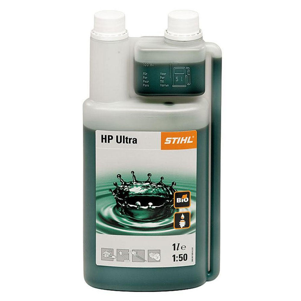 Olio HP Ultra Stihl lt.1