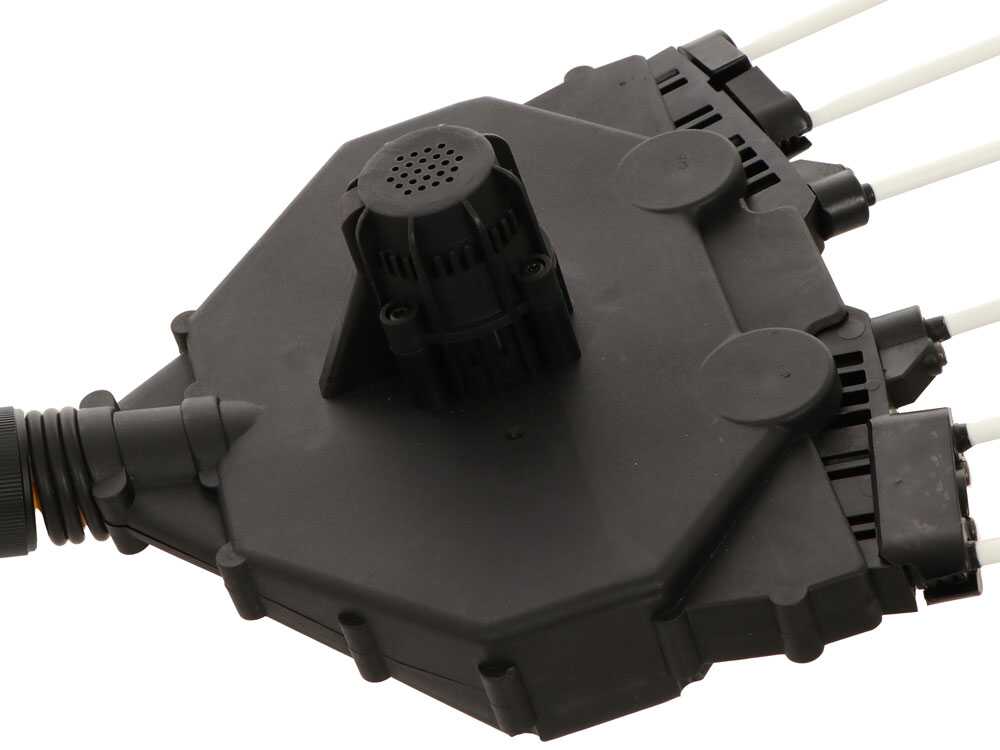 ABBACCHIATORE BATTERIA OLIVIERO FLEX BCT DOMESTIC ASTA ALL.220-320CM