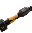 ABBACCHIATORE BATTERIA OLIVIERO FLEX BCT DOMESTIC ASTA ALL.220-320CM