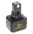 ABBACCHIATORE BATTERIA OLIVIERO FLEX BCT DOMESTIC ASTA ALL.220-320CM