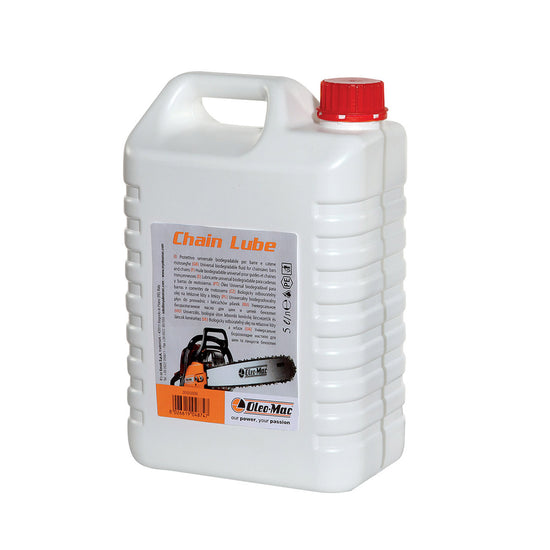 OLIO PROTETTIVO CATENA OLEOMAC LT.5