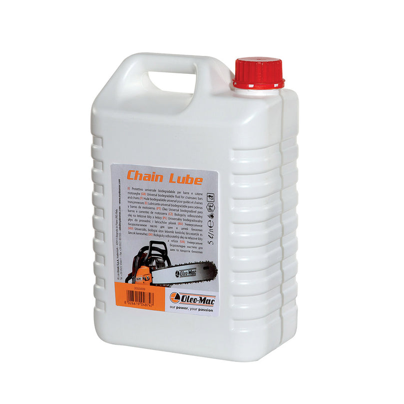 OLIO PROTETTIVO CATENA OLEOMAC LT.5