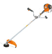 Decespugliatore a scoppio Oleomac 746T 2.5hp-1.8kw/45.7cm