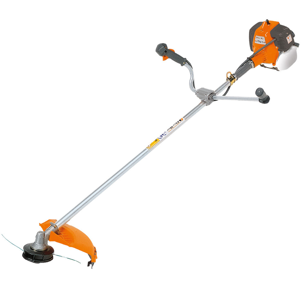 Decespugliatore a scoppio Oleomac 746T 2.5hp-1.8kw/45.7cm