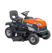 TRATTORINO IDROSTASTICO A SCARICO LATERALE OM98L/14,5K 98 CM OLEOMAC