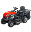TRATTORINO TAGLIAERBA OM 84 12,5 K/M  MECCANICO OLEOMAC