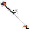 Decespugliatore a scoppio Oleomac BC300S 1.5hp/1.1kw/30cm.