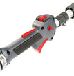 Decespugliatore a scoppio Oleomac BC300S 1.5hp/1.1kw/30cm.