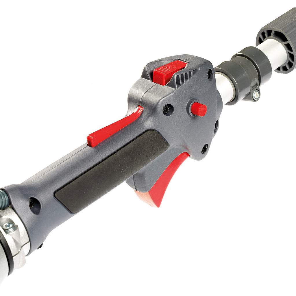 Decespugliatore a scoppio Oleomac BC300S 1.5hp/1.1kw/30cm.