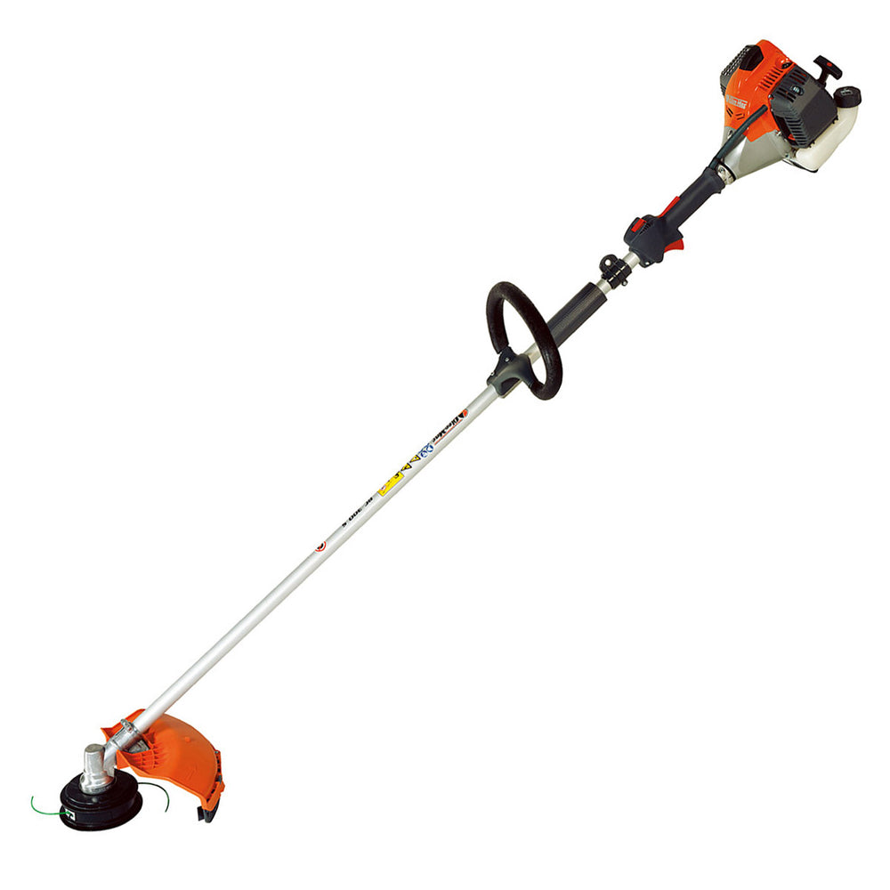 Decespugliatore a scoppio Oleomac BC300S 1.5hp/1.1kw/30cm.
