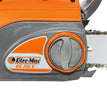 Motosega elettrica Oleomac GS200E cm.41
