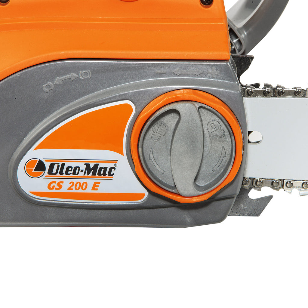 Motosega elettrica Oleomac GS200E cm.41