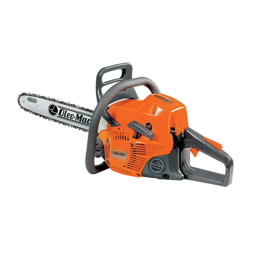 Motosega a scoppio Oleomac GS350C cm35 2.0HP-1.5KW/38.9cm.