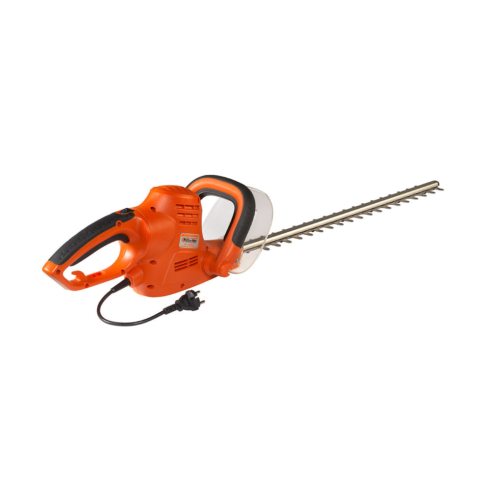 Tagliasiepi elettrico oleomac HC605E 570mm. 0.60kw