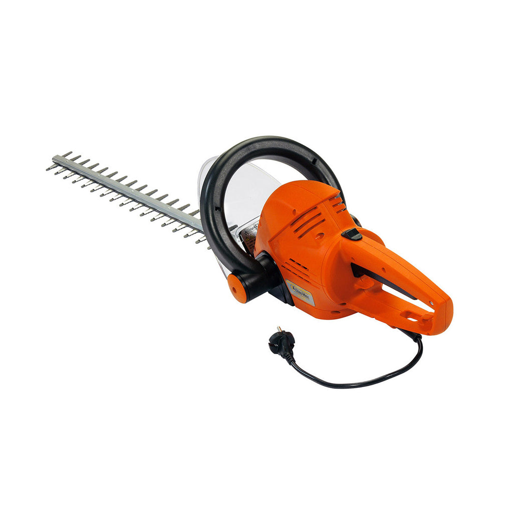 Tagliasiepi elettrico Oleomac HC750E 700mm. 0.70kw