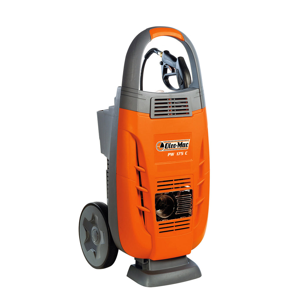 Idropulitrice Oleomac PW175C 150bar 510l/h pompa ottone