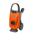 Idropulitrice Oleomac PW175C 150bar 510l/h pompa ottone