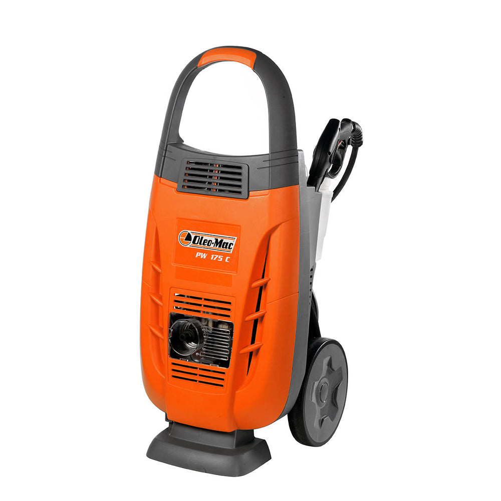 Idropulitrice Oleomac PW175C 150bar 510l/h pompa ottone