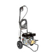IDROPULITRICE A SCOPPIO PWX 200 ACQUA FREDDA 200 BAR OLEOMAC