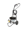 IDROPULITRICE A SCOPPIO PWX 200 ACQUA FREDDA 200 BAR OLEOMAC