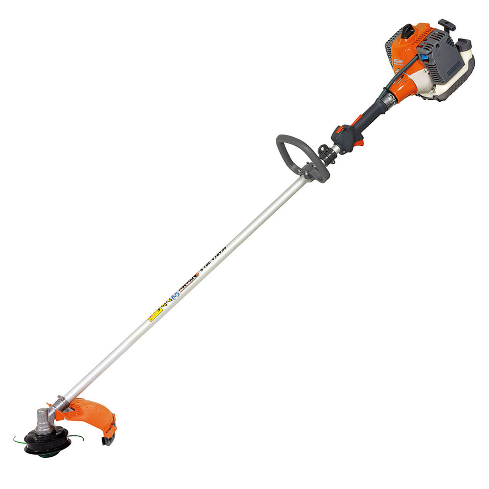 Decespugliatore a scoppio Oleomac SPARTA 381S 1.8hp/1.3kw/36.2cc