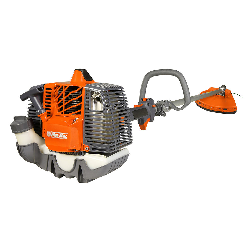 Decespugliatore a scoppio Oleomac SPARTA 441S 2.1HP/1.6KW/40.2CC