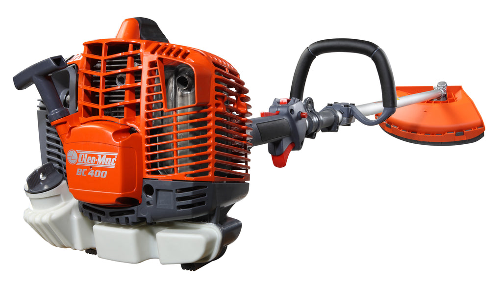 Decespugliatore a scoppio Oleomac BC400S 2.5hp-1.83kw/44cm