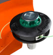 Decespugliatore a scoppio Oleomac BC530S 3.3hp-2.4kw/51.7cm