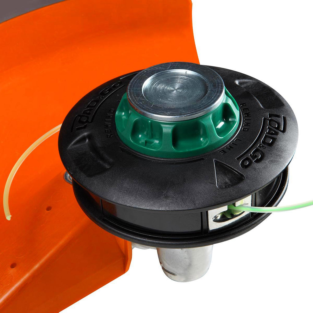 Decespugliatore a scoppio Oleomac BC530S 3.3hp-2.4kw/51.7cm
