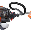 Decespugliatore a scoppio Oleomac BC530T 3.3hp-2.4kw/51.7cm