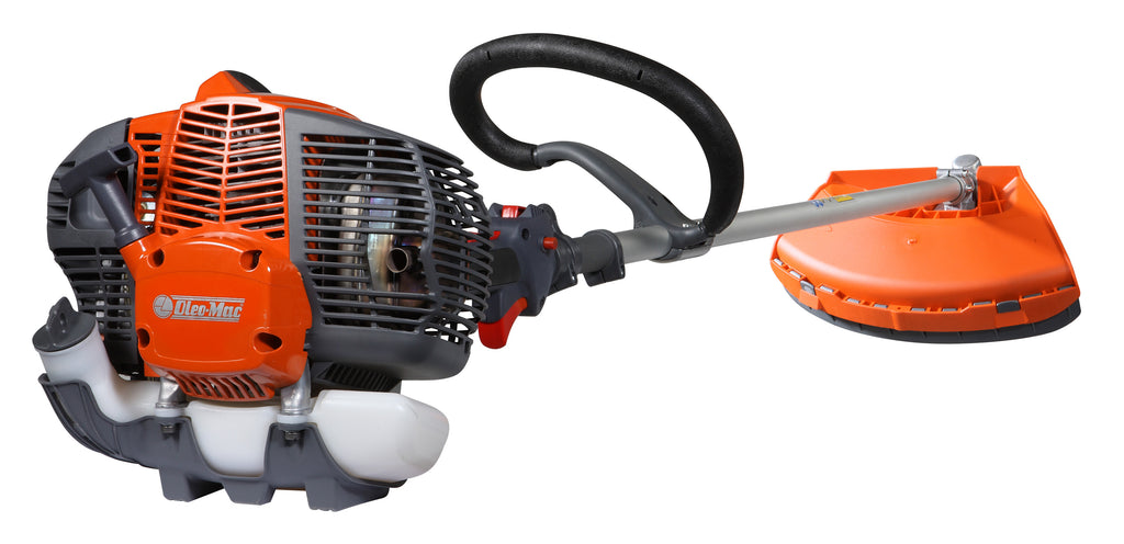 Decespugliatore a scoppio Oleomac BC530T 3.3hp-2.4kw/51.7cm