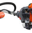Decespugliatore a scoppio Oleomac BC530T 3.3hp-2.4kw/51.7cm