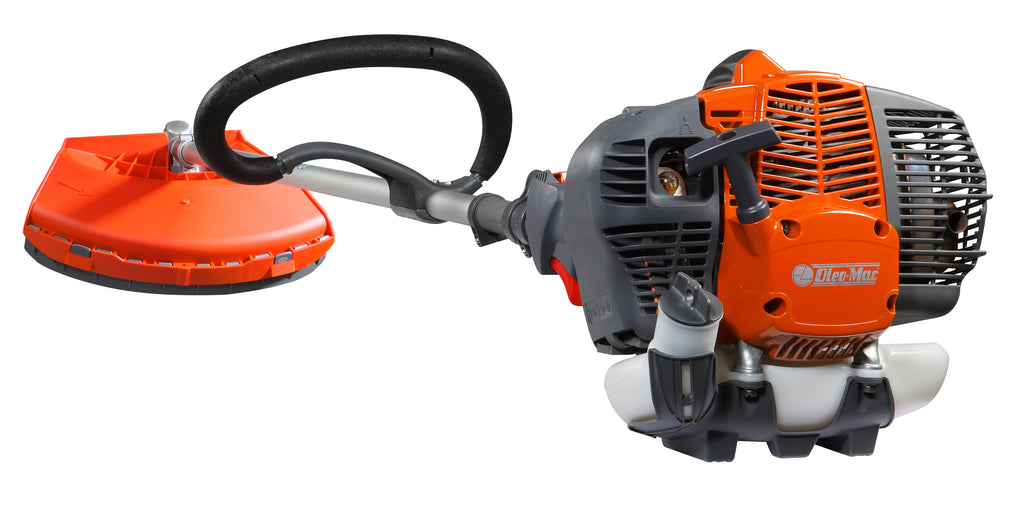 Decespugliatore a scoppio Oleomac BC530T 3.3hp-2.4kw/51.7cm