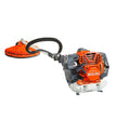 DECESPUGLIATORE A SCOPPIO BC 540 S 51.7 CC DIAMETRO TUBO 28 OLEOMAC