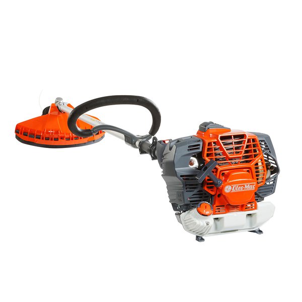 DECESPUGLIATORE A SCOPPIO BC 540 S 51.7 CC DIAMETRO TUBO 28 OLEOMAC