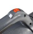 Soffiatore a batteria Oleomac BVI60 con batteria Bi 2,5 OM e caricabatterie CRG