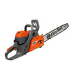 MOTOSEGA MARCA OLEOMAC TIPO GS 451 BARRA CM.46