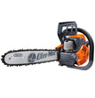 MOTOSEGA MARCA OLEOMAC TIPO GS 451 BARRA CM.46